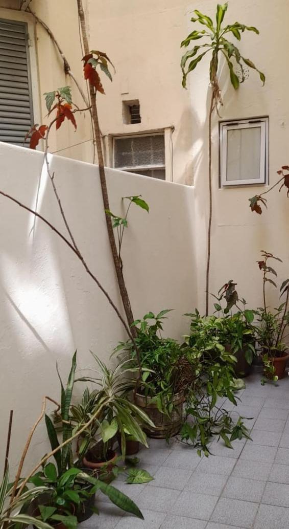 Apartamento Baires Art Deco Ciudad Autónoma de Ciudad Autónoma de Buenos Aires Exterior foto