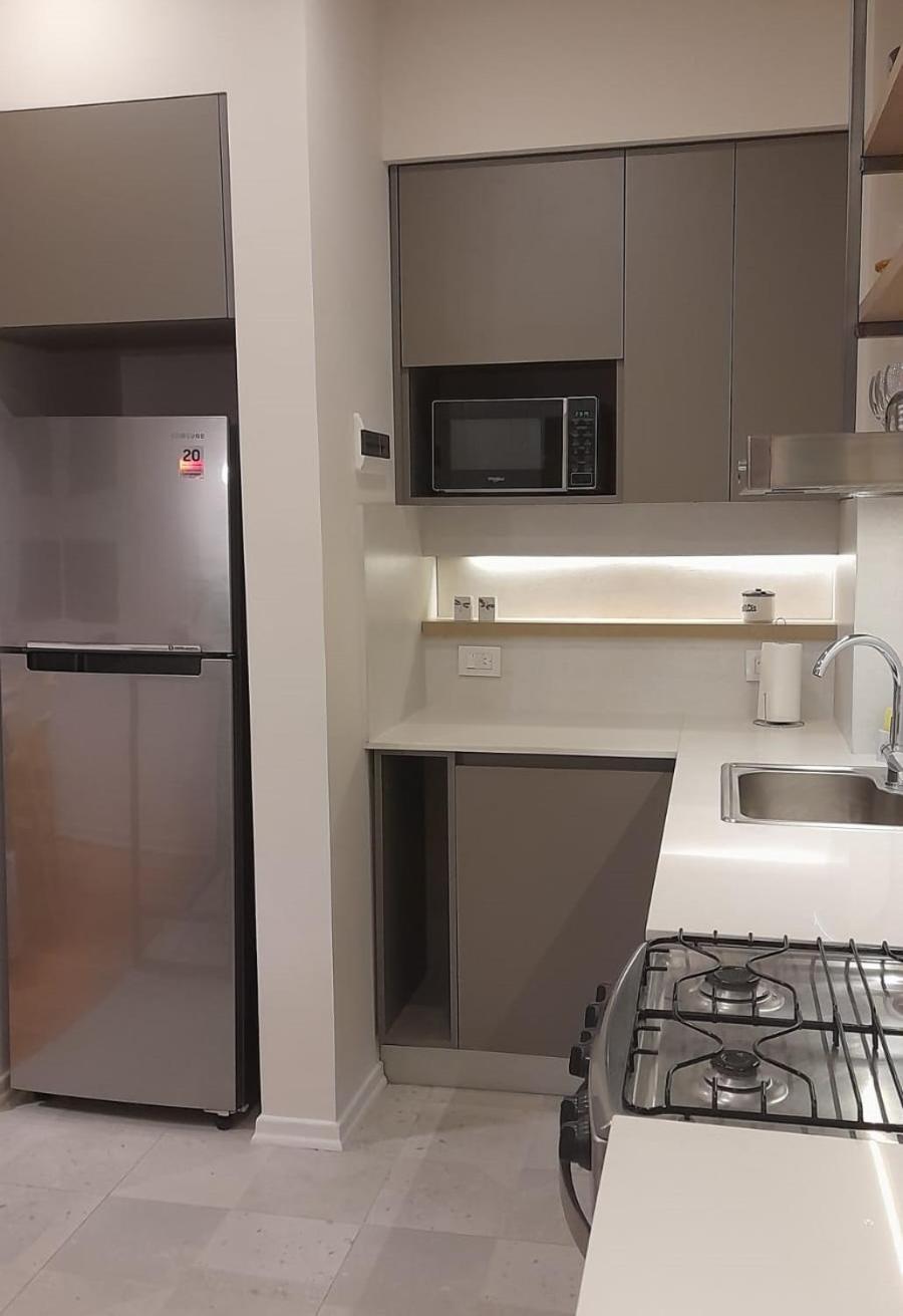 Apartamento Baires Art Deco Ciudad Autónoma de Ciudad Autónoma de Buenos Aires Exterior foto