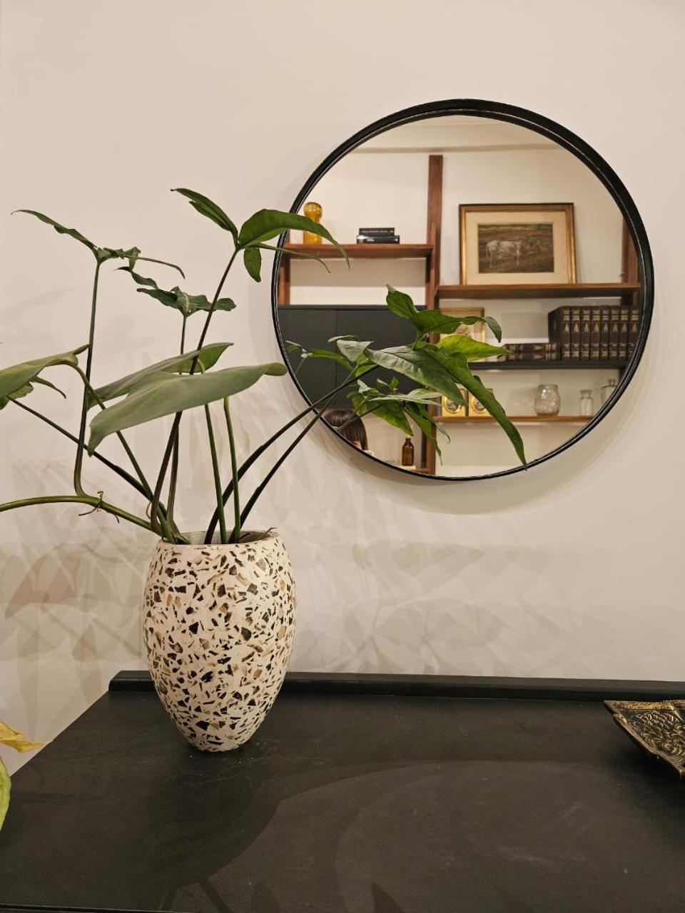 Apartamento Baires Art Deco Ciudad Autónoma de Ciudad Autónoma de Buenos Aires Exterior foto