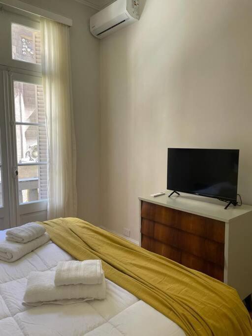 Apartamento Baires Art Deco Ciudad Autónoma de Ciudad Autónoma de Buenos Aires Exterior foto