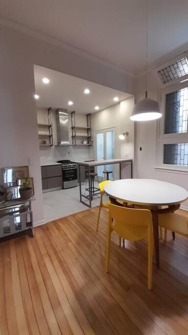 Apartamento Baires Art Deco Ciudad Autónoma de Ciudad Autónoma de Buenos Aires Exterior foto