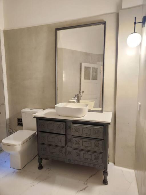 Apartamento Baires Art Deco Ciudad Autónoma de Ciudad Autónoma de Buenos Aires Exterior foto