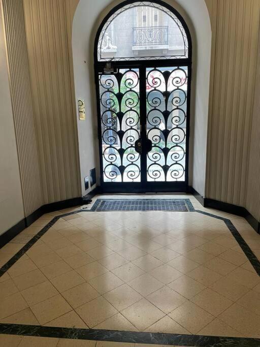 Apartamento Baires Art Deco Ciudad Autónoma de Ciudad Autónoma de Buenos Aires Exterior foto